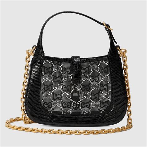 mini gucci jackie bag|gucci jackie bag used.